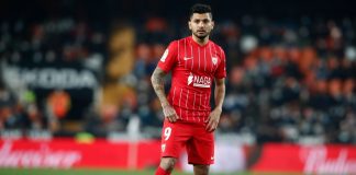 Degiro boosts Spanish presence as Sevilla FC shirt sponsor