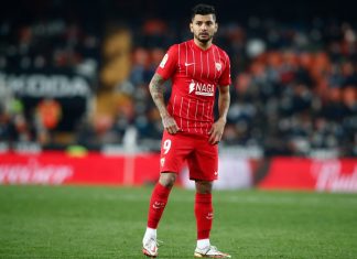 Degiro boosts Spanish presence as Sevilla FC shirt sponsor