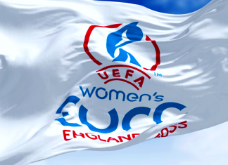 From ‘unsuitable’ to record-breaking: Women’s Euro 2022 hits 68k attendance