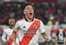 River Plate extends Codere sponsorship following ‘important journey’