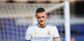 Real Madrid and BMW pursue shared sustainability commitments
