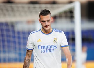Real Madrid and BMW pursue shared sustainability commitments