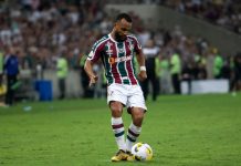 Fluminense renews ‘master sponsorship’ with Betano sportsbook