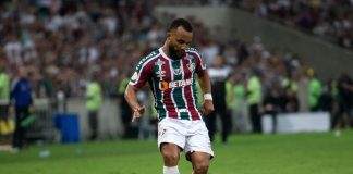 Fluminense renews ‘master sponsorship’ with Betano sportsbook