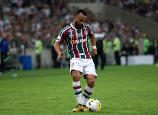 Fluminense renews ‘master sponsorship’ with Betano sportsbook