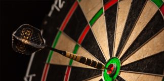 PDC extends Betfred World Matchplay title sponsorship
