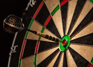 PDC extends Betfred World Matchplay title sponsorship