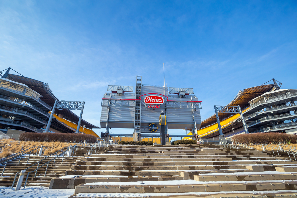 After 21 Years, Heinz Field To Be Renamed Acrisure Stadium