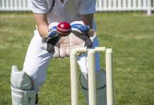 Disney Star showcases Cricket Australia for seven years