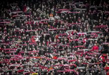 IMG secures renewal of Dutch Eredivisie global media rights