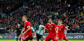 Russia’s appeals against UEFA and FIFA bans rejected by CAS