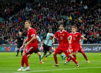 Russia’s appeals against UEFA and FIFA bans rejected by CAS
