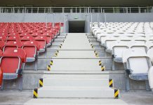 ‘Historic moment for football’ as safe standing areas are given the go ahead