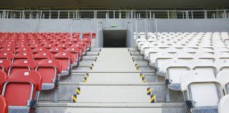 ‘Historic moment for football’ as safe standing areas are given the go ahead