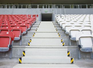 ‘Historic moment for football’ as safe standing areas are given the go ahead