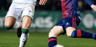 LaLiga broadcast to Mexican fans in Motorola partnership