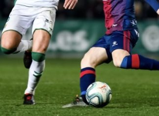 LaLiga broadcast to Mexican fans in Motorola partnership