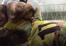 RLWC2021 expansion supported by Stats Perform as data distributor