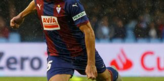 Eibho becomes SD Eibar’s first shirt sponsor since 2021