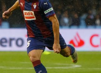 Eibho becomes SD Eibar’s first shirt sponsor since 2021