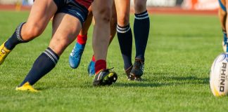 Rugby World Cup 2021 adds INEOS to sponsorship portfolio