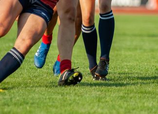 Rugby World Cup 2021 adds INEOS to sponsorship portfolio