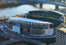 Bengals home renamed Paycor Stadium but ‘Paul Brown legacy lives on’