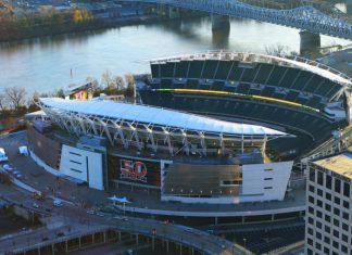 Bengals home renamed Paycor Stadium but ‘Paul Brown legacy lives on’
