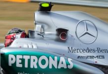 Mercedes F1 Team continues sustainable performance ‘on and off the track’