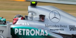Mercedes F1 Team continues sustainable performance ‘on and off the track’
