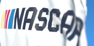 Worldwide Express extends its presence in NASCAR