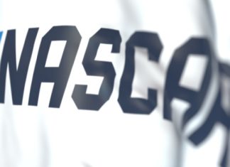 Worldwide Express extends its presence in NASCAR