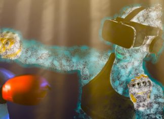 Zetly ‘brings the sports metaverse to life’ with Haste Arcade