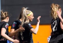 Chloe Kelly discusses Land Rover deal following commercial spike in women’s football