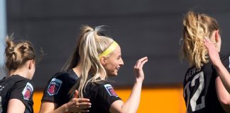 Chloe Kelly discusses Land Rover deal following commercial spike in women’s football