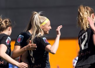 Chloe Kelly discusses Land Rover deal following commercial spike in women’s football