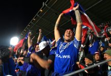 Rugby League World Cup to be shown on Fox Sports and Kayo