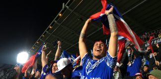 Rugby League World Cup to be shown on Fox Sports and Kayo