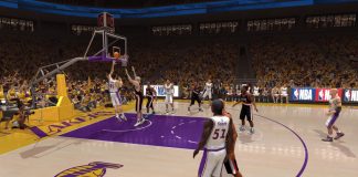 NBA and Sportradar elevate partnership with new virtual offering