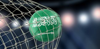 SAFF competitions monitored by Sportradar via new integrity app