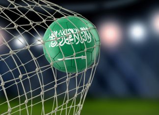 SAFF competitions monitored by Sportradar via new integrity app