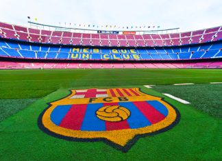 FC Barcelona builds on Socios.com digital assets partnership
