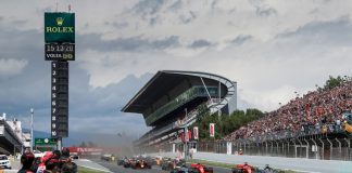Audi announces ‘major moment’ in F1 World Championship entry