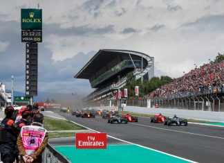 Audi announces ‘major moment’ in F1 World Championship entry