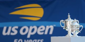 ESPN home of US Open for 14th consecutive year