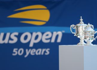 ESPN home of US Open for 14th consecutive year
