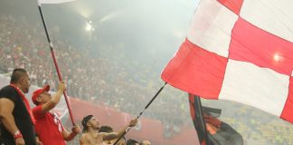 Dinamo Bucharest develops content strategy in 888 partnership