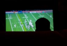 ITV to broadcast NFL games and shows in UK and Ireland