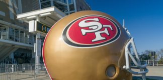 49ers games broadcast on Mexico’s Radio Fórmula