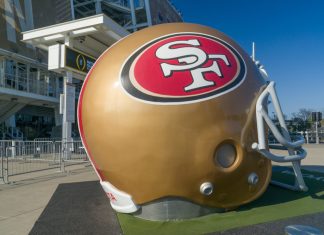 49ers games broadcast on Mexico’s Radio Fórmula